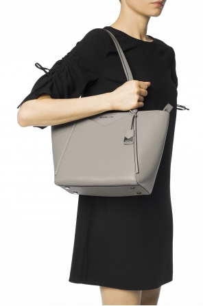 'whitney' shoulder bag, zdjęcie 2 'whitney' shoulder bag od Michael Kors